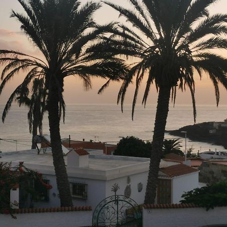 Вілла Casa La Buena Ola Playa Del Hombre Екстер'єр фото
