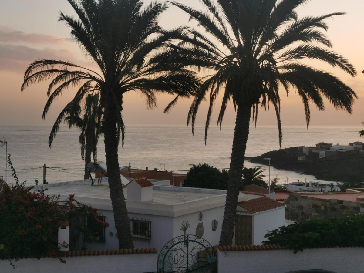 Вілла Casa La Buena Ola Playa Del Hombre Екстер'єр фото