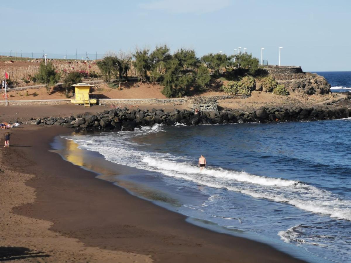 Вілла Casa La Buena Ola Playa Del Hombre Екстер'єр фото