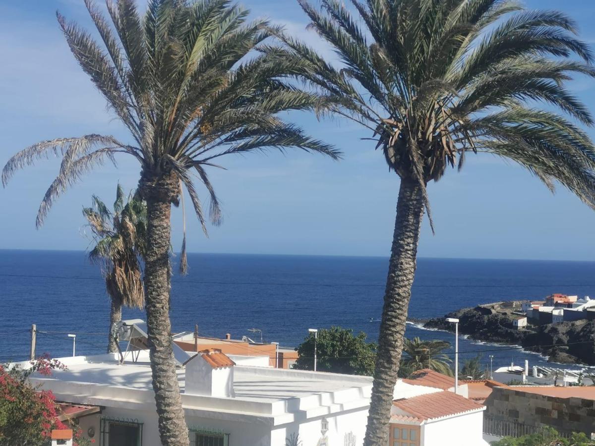 Вілла Casa La Buena Ola Playa Del Hombre Екстер'єр фото