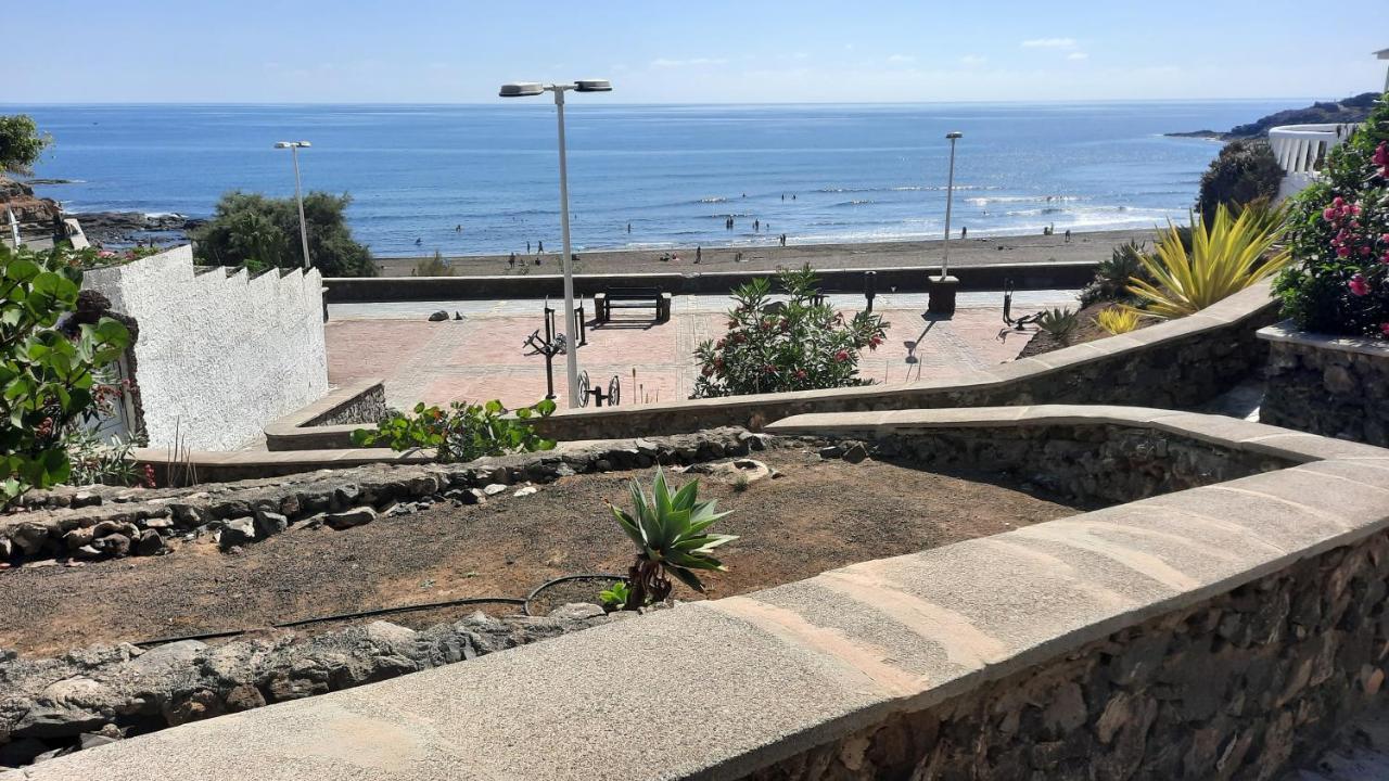 Вілла Casa La Buena Ola Playa Del Hombre Екстер'єр фото