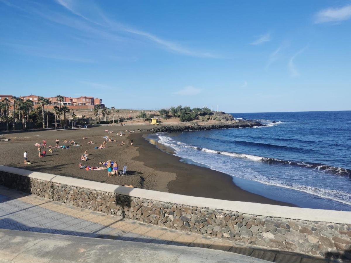 Вілла Casa La Buena Ola Playa Del Hombre Екстер'єр фото