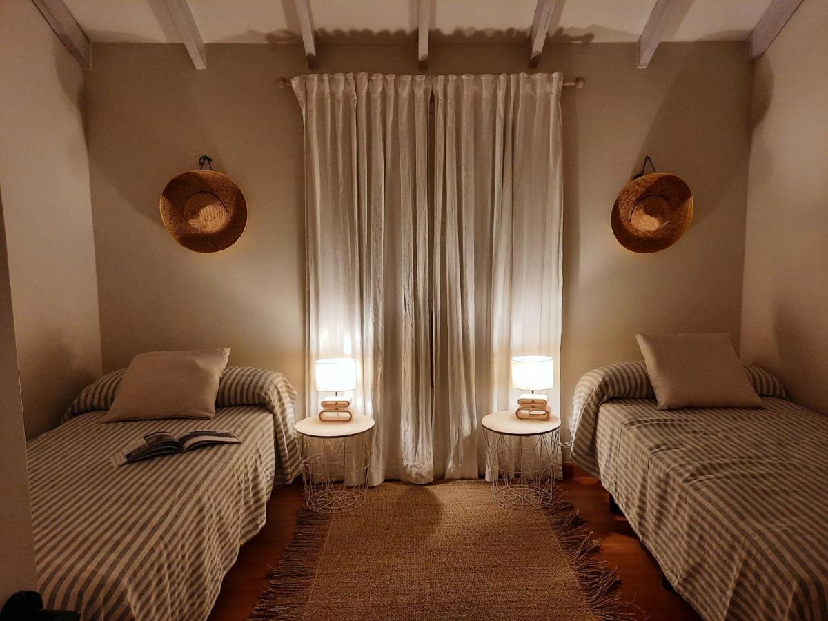 Вілла Casa La Buena Ola Playa Del Hombre Екстер'єр фото