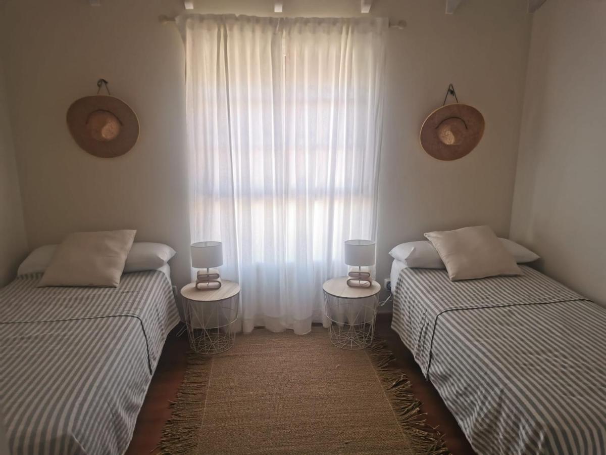 Вілла Casa La Buena Ola Playa Del Hombre Екстер'єр фото