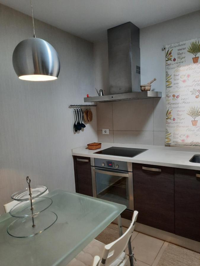 Вілла Casa La Buena Ola Playa Del Hombre Екстер'єр фото