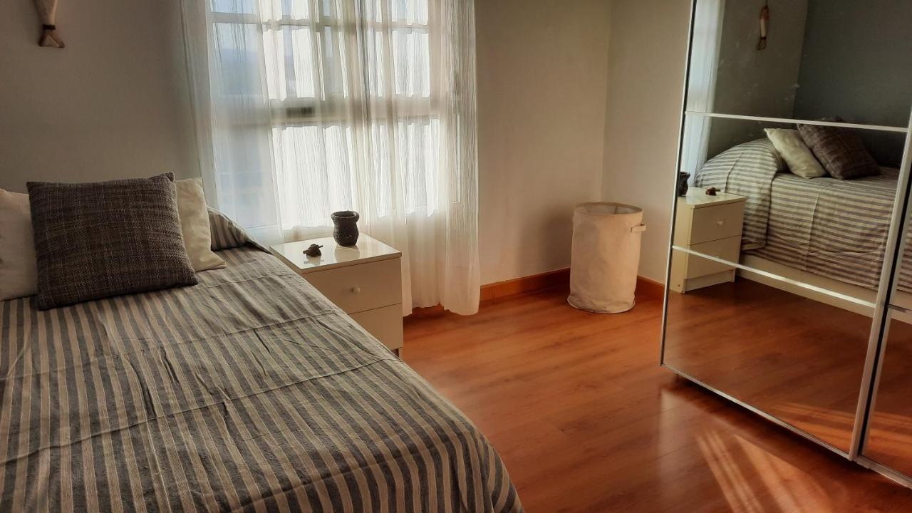 Вілла Casa La Buena Ola Playa Del Hombre Екстер'єр фото