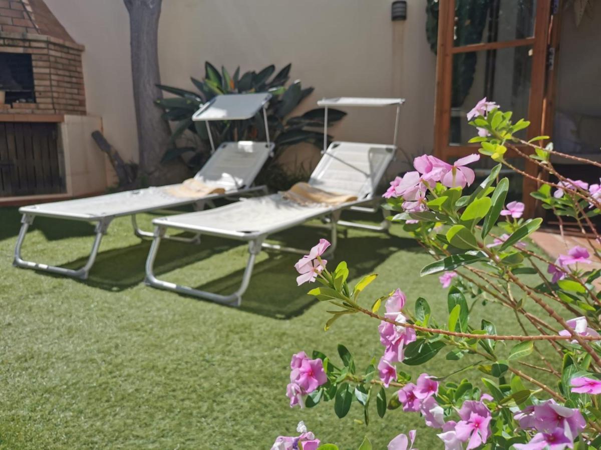 Вілла Casa La Buena Ola Playa Del Hombre Екстер'єр фото
