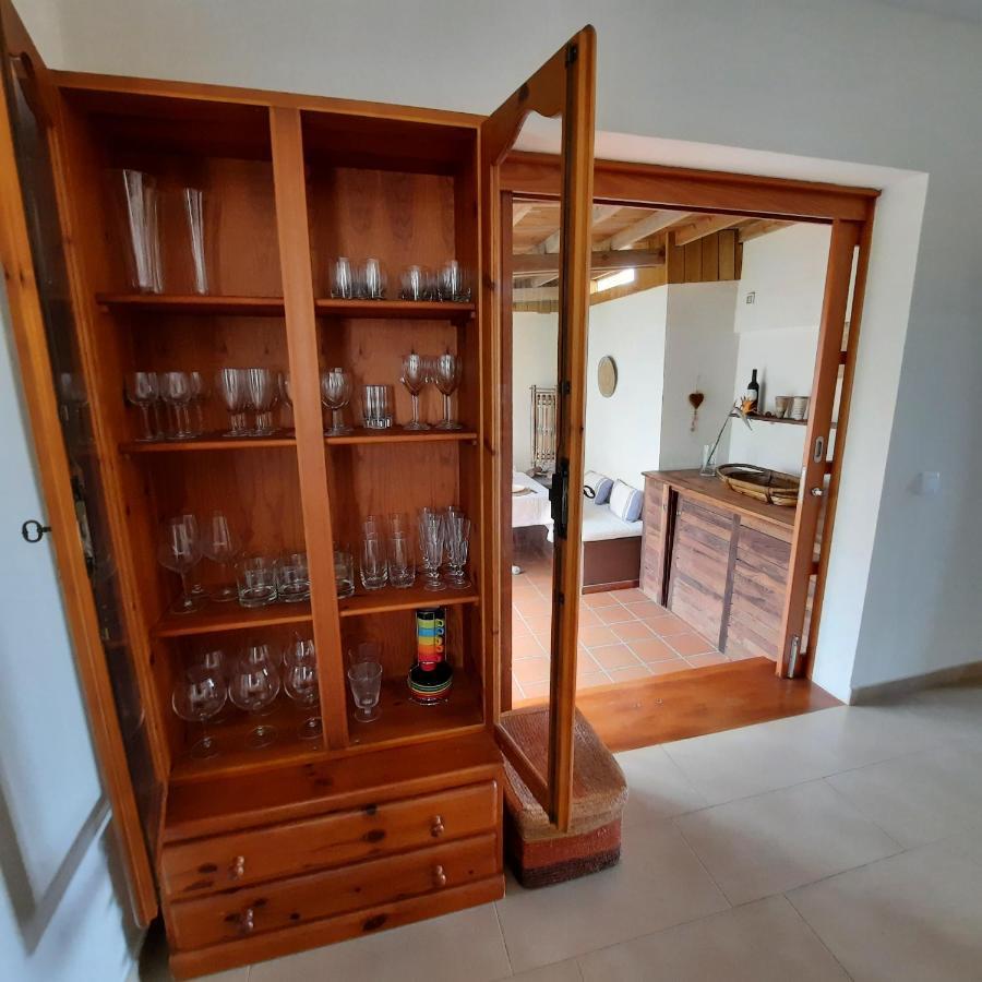 Вілла Casa La Buena Ola Playa Del Hombre Екстер'єр фото