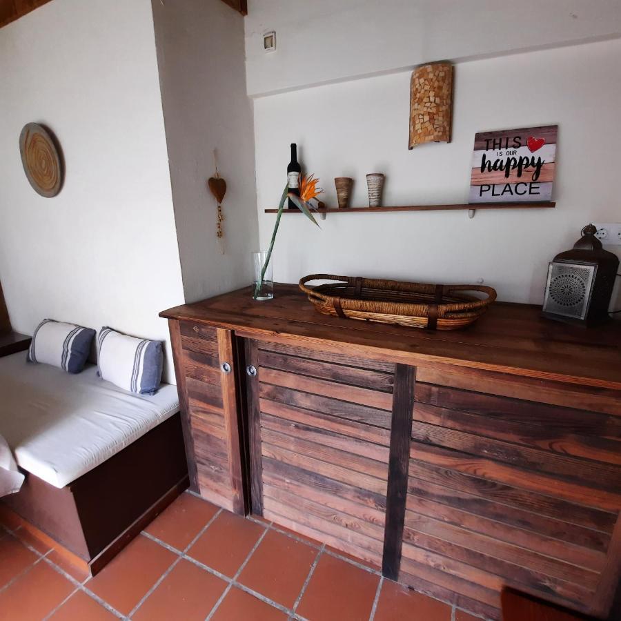 Вілла Casa La Buena Ola Playa Del Hombre Екстер'єр фото