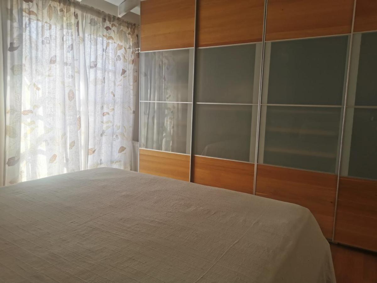 Вілла Casa La Buena Ola Playa Del Hombre Екстер'єр фото
