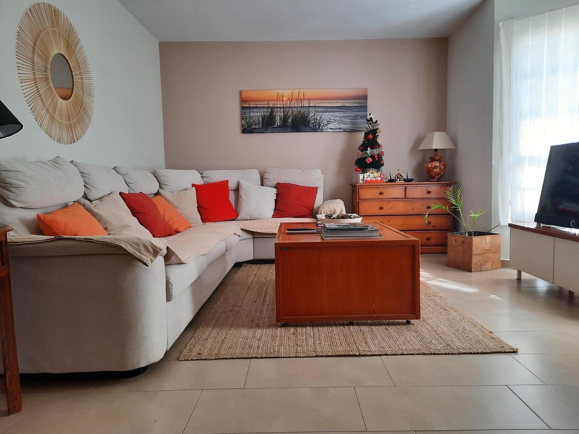 Вілла Casa La Buena Ola Playa Del Hombre Екстер'єр фото